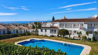 Apartament a Torrox Park. Apartamento de ensueño en torrox park