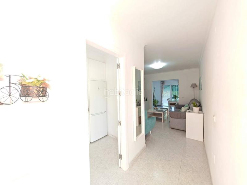 Foto f671bd47-00d8-41f9-807f-57e455db7d60. Piccolo appartamento con piscina in Torrox park Torrox
