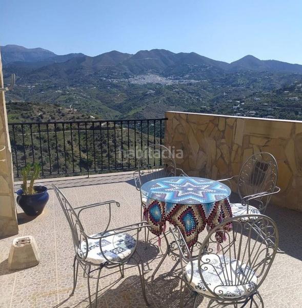 Foto 9fcef444-08e9-4b3c-9f7f-ee7f7e467de0. Casa in Sayalonga