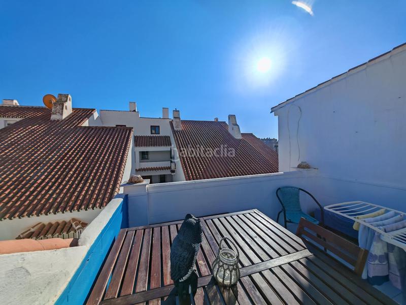 Foto 1e3714ad-bd6d-474c-8e2a-aefb704327c3. Duplex con piscina in Centro Internacional Torrox