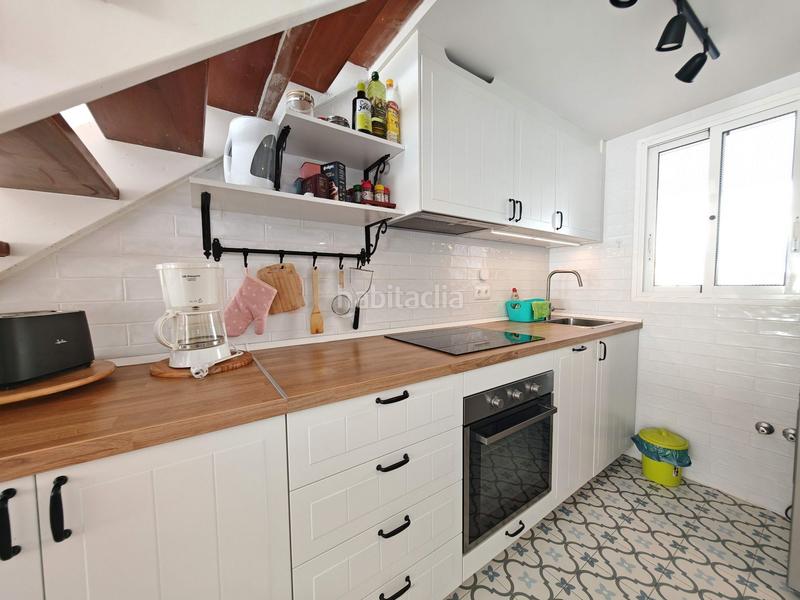 Foto 22e4a400-dc92-47fc-883f-cc4d8b3ec0f8. Duplex con piscina in Centro Internacional Torrox