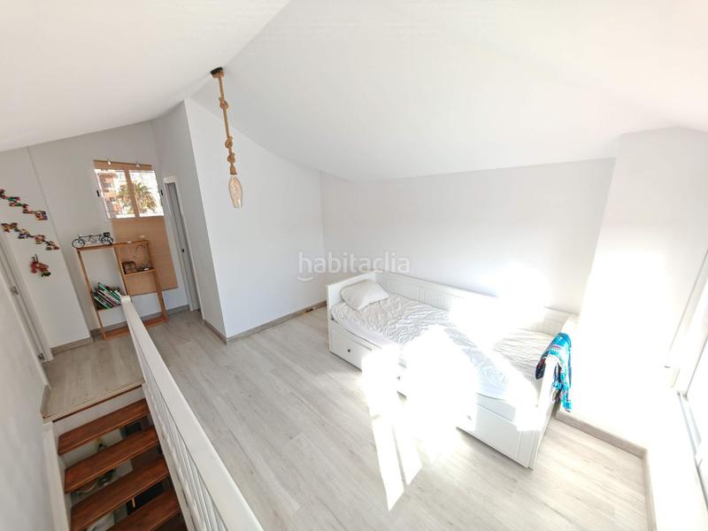 Foto 2d302492-6965-45c9-96de-81a5889c85f2. Duplex con piscina in Centro Internacional Torrox