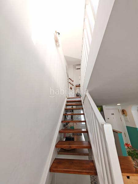 Foto 3ca4edb0-cb61-45be-b6ed-cb5882200660. Duplex con piscina in Centro Internacional Torrox