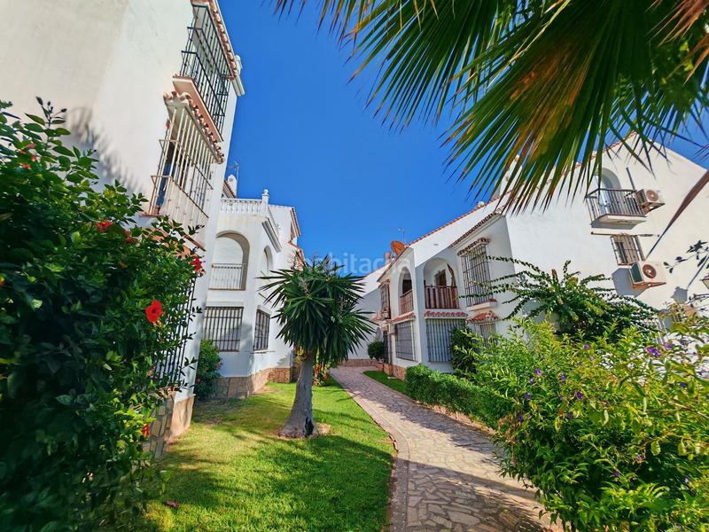 Foto 6648a0f9-8786-4357-bda8-a11edbe37159. Duplex con piscina in Centro Internacional Torrox