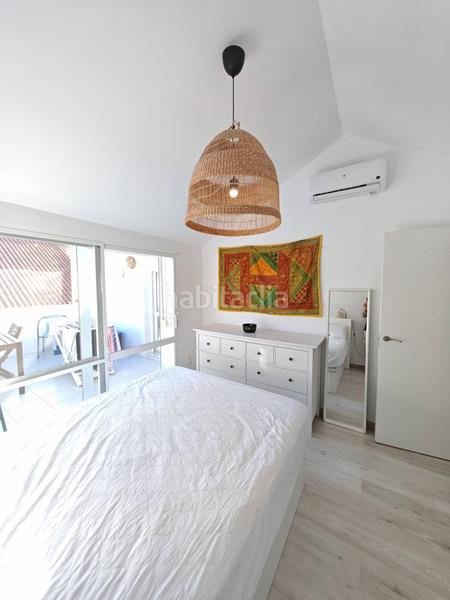 Foto 9c314570-4e5b-45b0-b3bf-2fa052ad5ca9. Duplex con piscina in Centro Internacional Torrox