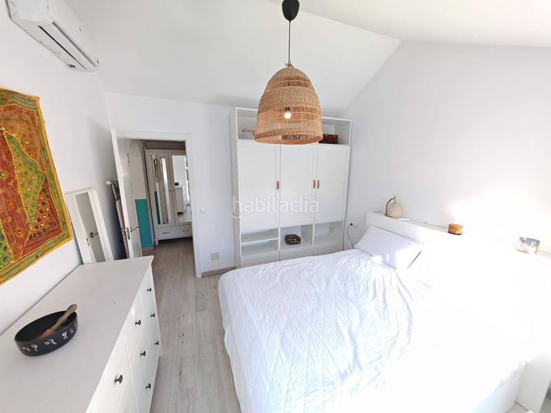 Foto a3796845-ddbd-4d27-875c-d85fb2cd8d5b. Duplex con piscina in Centro Internacional Torrox