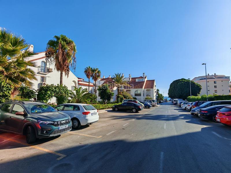 Foto b7158cb2-9efb-406d-b45d-7c7605eb6ada. Duplex con piscina in Centro Internacional Torrox