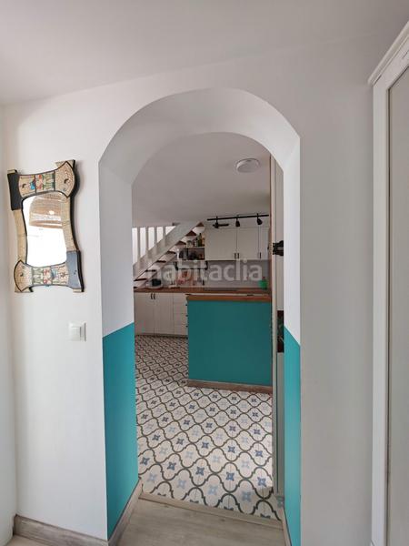 Foto b8e2e105-f24d-4a6c-a6fc-9e2729197f65. Duplex con piscina in Centro Internacional Torrox