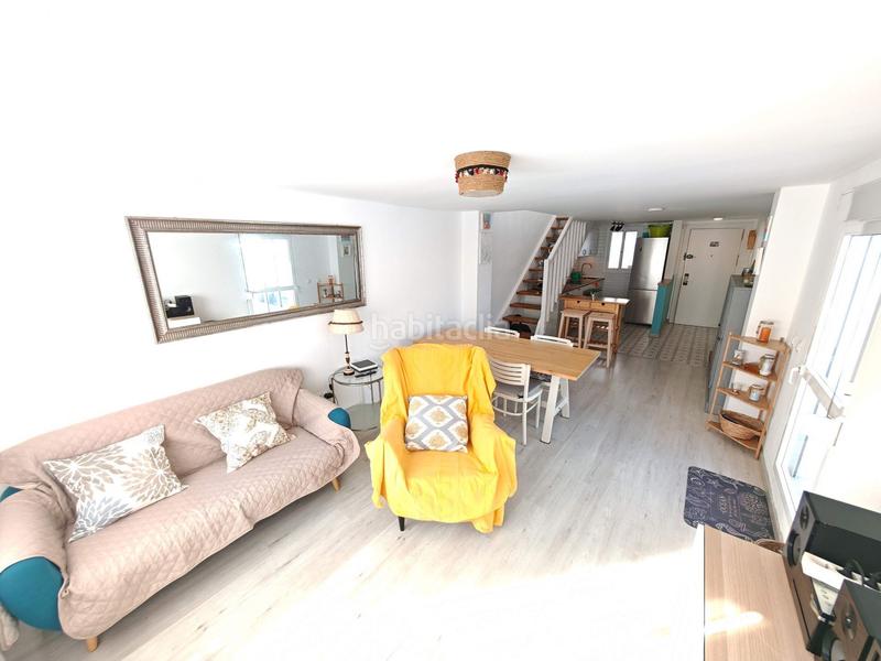 Foto cdf5c410-8884-42c1-9638-64268b1be04d. Duplex con piscina in Centro Internacional Torrox