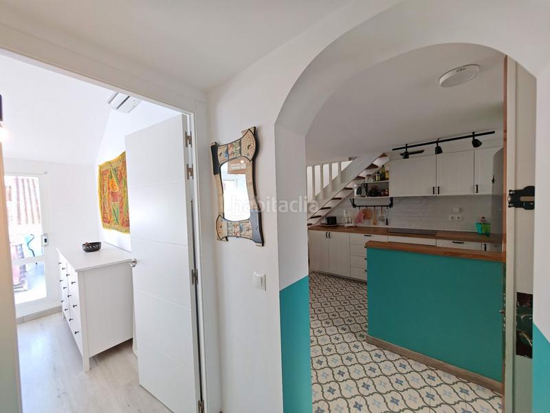 Foto d94da1d9-e787-48ae-97f5-0da91ec428b9. Duplex con piscina in Centro Internacional Torrox