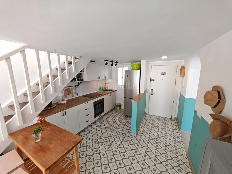 Foto f62aaa0b-d297-4232-8f05-fac74a0dd481. Duplex con piscina in Centro Internacional Torrox