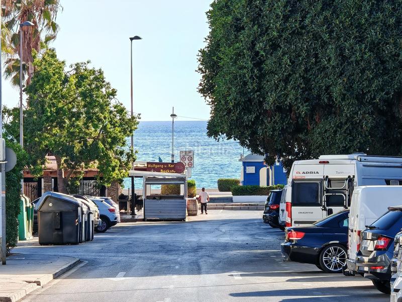 Foto f7cb60ea-3570-44bb-a3f4-d32f247c48e6. Duplex con piscina in Centro Internacional Torrox