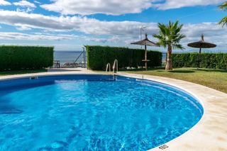 Casa a schiera in El Peñoncillo. Chalet adosado en peñoncillo