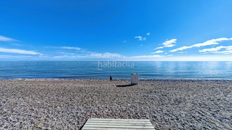 Foto d5f260cf-9daf-4b1d-9c11-1659e35a351d. Casa a schiera con piscina in El Peñoncillo Torrox