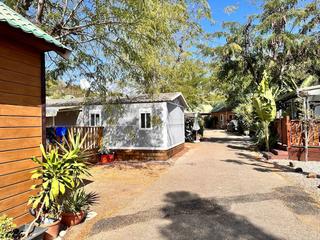 Casa in Torrox Park. Precioso bungalow en torrox park