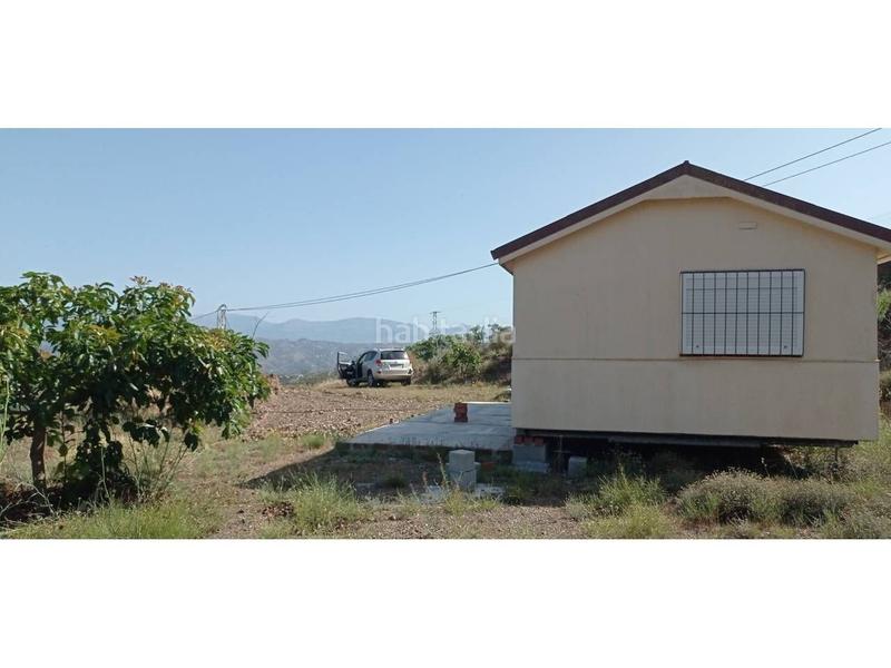 Foto 09204134-4a2a-45f2-89e5-c0a120ae5e3b. Casa in Camino Viejo de Málaga Vélez - Málaga