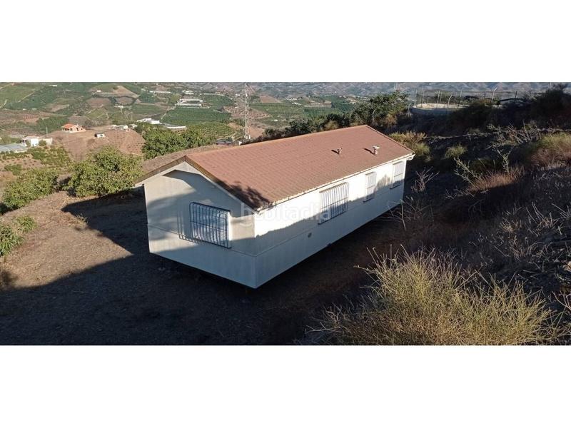 Foto 565b2be8-d2e6-4303-9dd0-444c8fe5dcdb. Casa in Camino Viejo de Málaga Vélez - Málaga