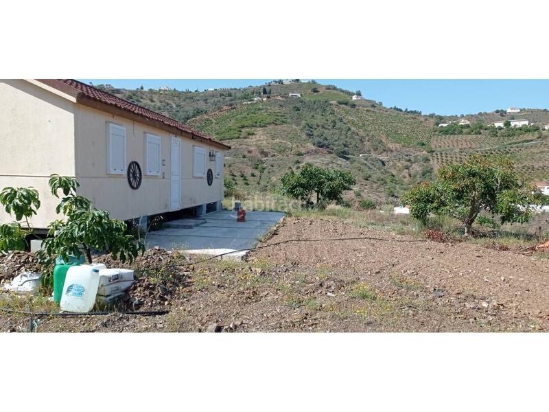 Foto 93616902-ae30-42c7-9376-b3756a1e3c6e. Casa in Camino Viejo de Málaga Vélez - Málaga