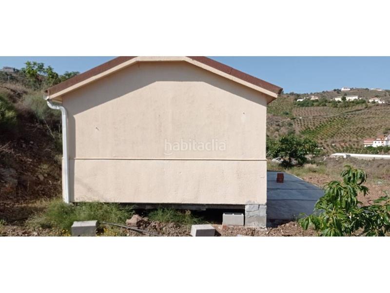 Foto a7983ee1-dbed-4ab0-8648-ed22386f2d4c. Casa in Camino Viejo de Málaga Vélez - Málaga