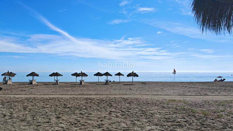 Foto c655ec02-69f9-42e0-ad26-7dc9223af297. Estudi amb calefacció piscina a Centro Torre del Mar