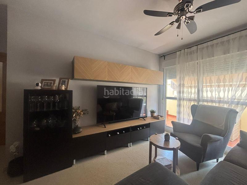 Foto 16b4f9ec-b569-4ad2-8d43-18888081568e. Attico con piscina in Torrox pueblo Torrox