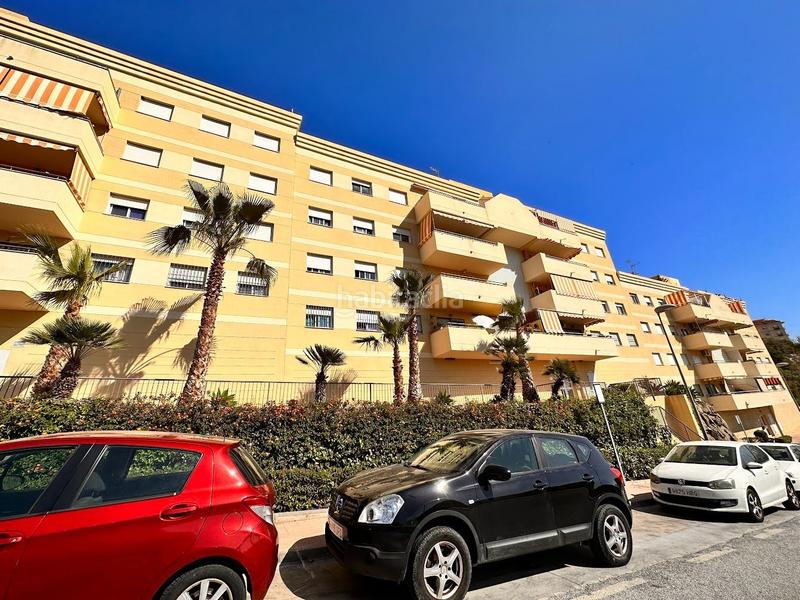 Foto 19f808fd-6b79-4cfc-a287-d9161d75abc9. Attico con piscina in Torrox pueblo Torrox