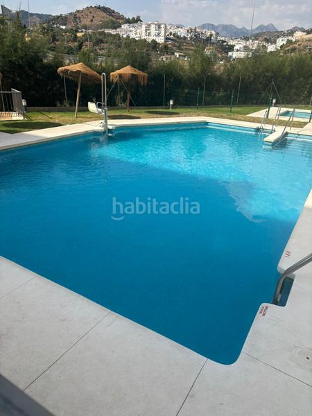 Foto 8e92c50e-3905-43a8-9e85-66e26fb08a6b. Attico con piscina in Torrox pueblo Torrox