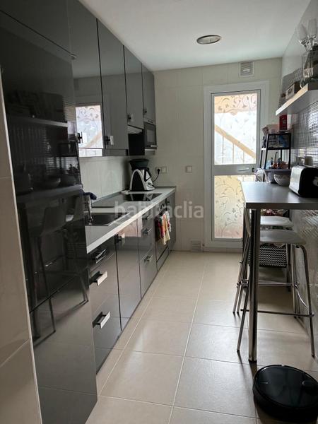 Foto b66b1b82-06ad-4151-b556-5bc1ad0be857. Attico con piscina in Torrox pueblo Torrox