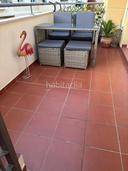 Foto fbf09d89-ae11-4cae-85db-afa67d48fbfa. Attico con piscina in Torrox pueblo Torrox