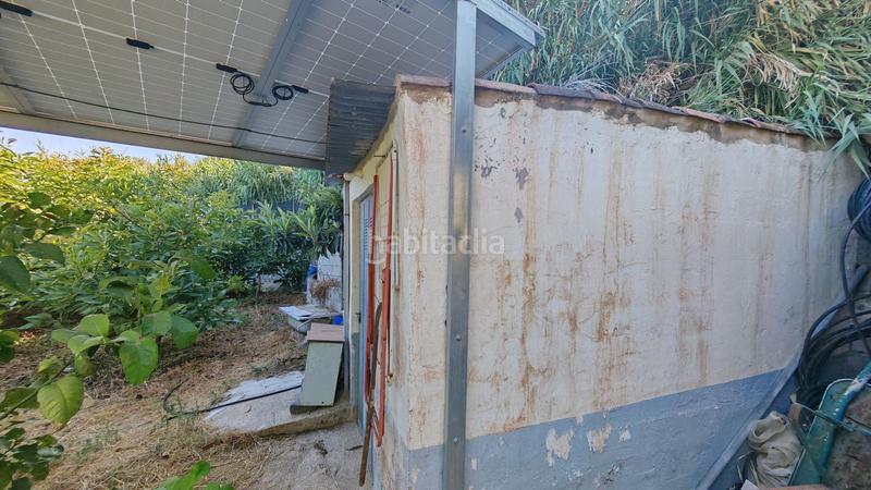 Foto e03187dd-fd4e-43ca-a90c-cd3ae91c7dad. Finca rústica a Lagos