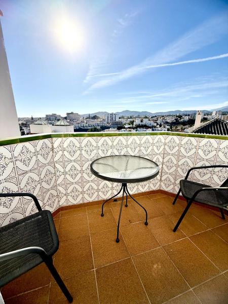 Foto 03e9a1bf-d680-4a68-87f6-4c7393a0b833. Casa adossada amb piscina a Burriana Nerja