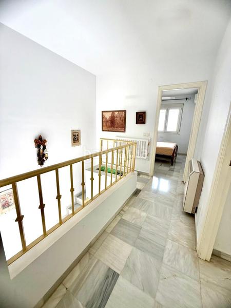 Foto 1861a1e3-8d96-41ce-a88f-4db42b12933a. Casa adossada amb piscina a Burriana Nerja