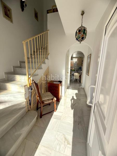 Foto 3213f14f-5c73-4200-a40f-a6981bacd111. Casa adossada amb piscina a Burriana Nerja