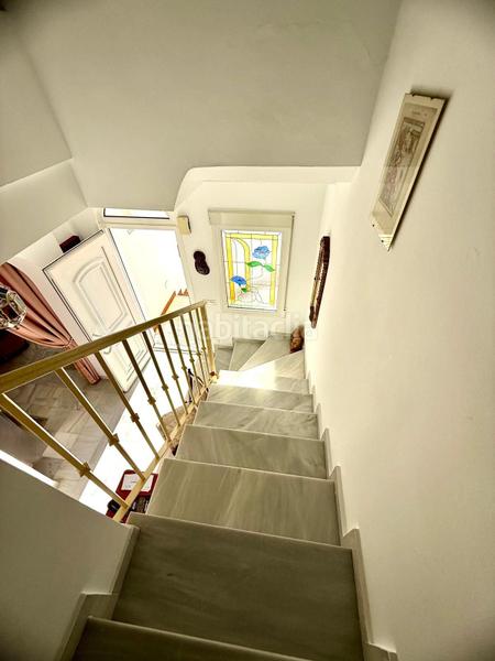 Foto 4b3368a3-f32b-4d6c-8f87-851a0085bc84. Casa adossada amb piscina a Burriana Nerja