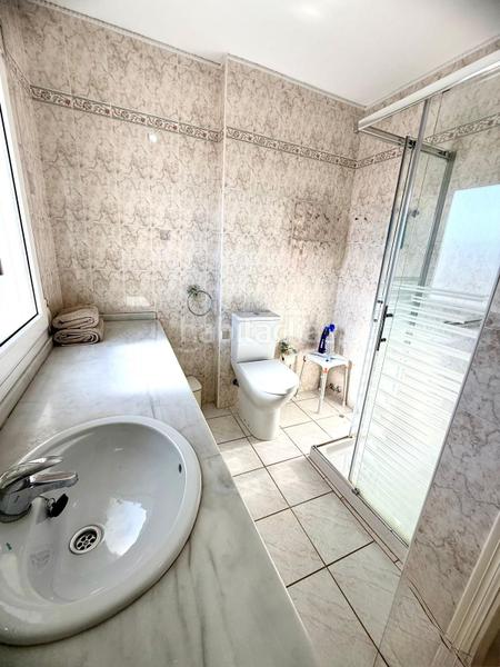 Foto 6bedae4a-ad1c-49e0-b826-c36eab535afb. Casa adossada amb piscina a Burriana Nerja