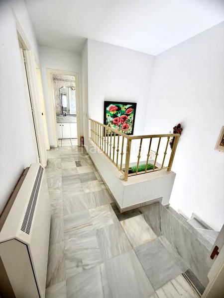 Foto b1d3c573-37e2-42e9-b1f4-4dae6b182bba. Casa adossada amb piscina a Burriana Nerja