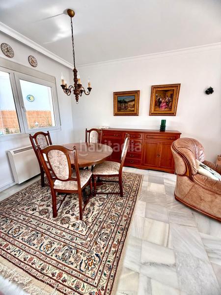 Foto d5ae6286-c4c4-42e4-b6a0-06f408d0f320. Casa adossada amb piscina a Burriana Nerja