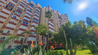 Miete Appartement in Centro Internacional. Luminoso apartamento en torroxcosta
