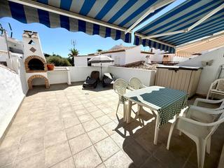 Apartament a Burriana. Apartamento en nerja  capistrano village