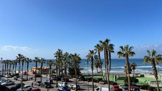 Monolocale in Centro Internacional. Estudio en torroxcosta