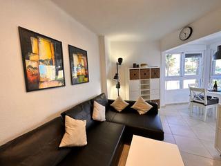 Apartament en Centro Internacional. Precioso estudio en torroxcosta