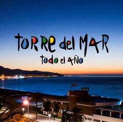Apartament en Via Mlaga. Apartamento vpo en torre del mar