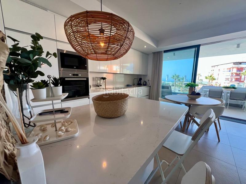 Foto 1ab0563a-cbd4-494d-92c7-be2134ee3d7b. Apartament a El Peñoncillo Torrox