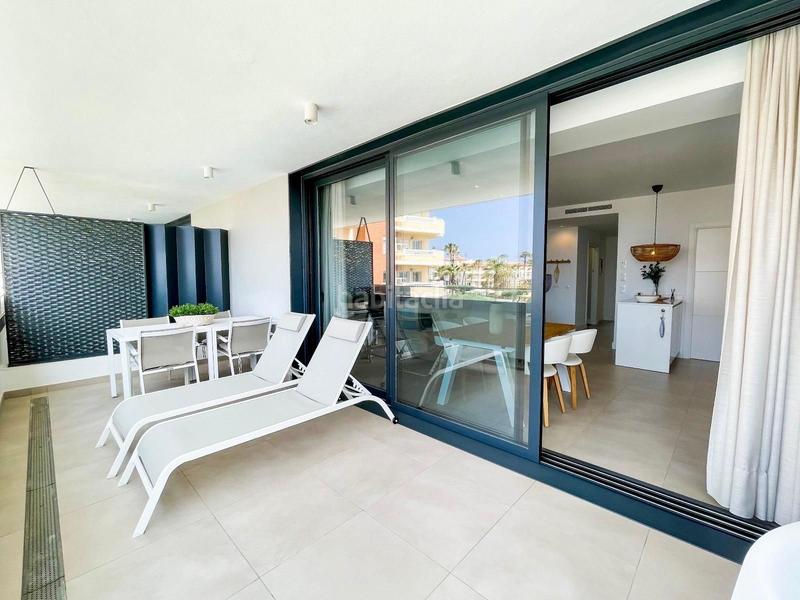 Foto 2a947779-e265-4622-9073-01e198255967. Apartament a El Peñoncillo Torrox