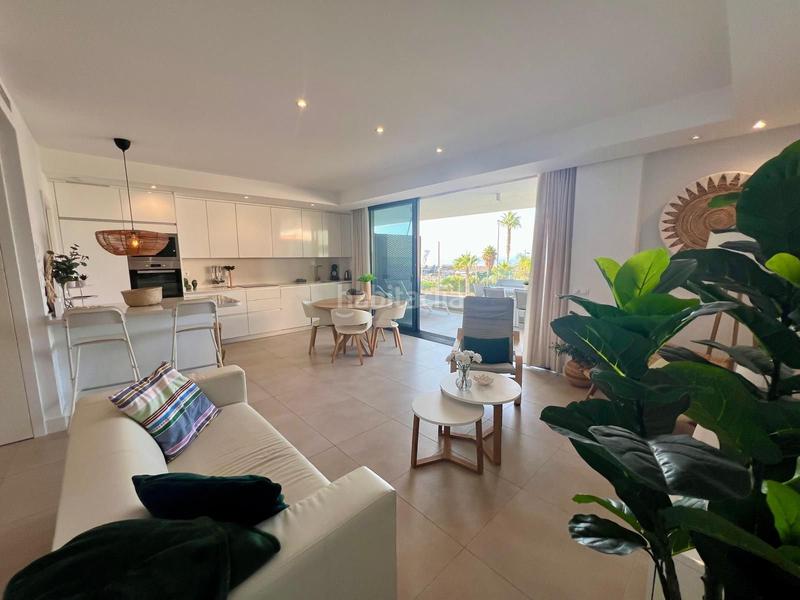 Foto 5c9d780d-ab6e-44cd-9ac9-553146f7319c. Apartament a El Peñoncillo Torrox