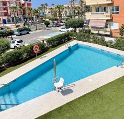 Apartament a El Peñoncillo. Apartamento de playa en peñoncillo