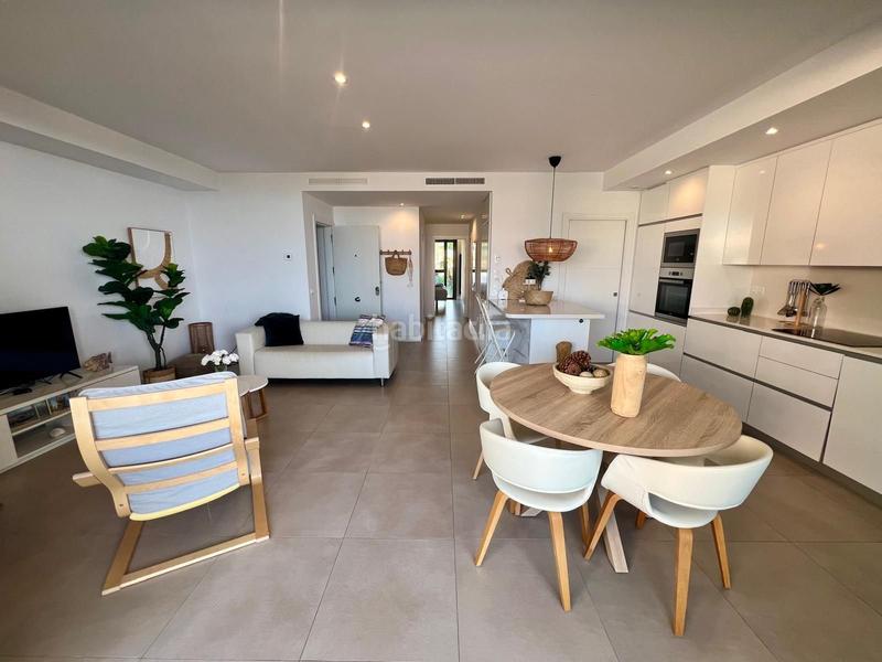 Foto d975f066-2985-455d-810d-10a1195f6bda. Apartament a El Peñoncillo Torrox