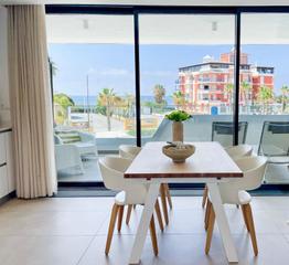 Apartament en El Peoncillo. Apartamento de playa en peoncillo