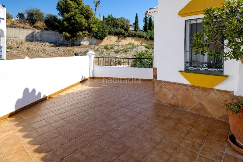 Foto 097d3131-8a7e-4c79-94c6-443331c3915d. Casa con riscaldamento piscina in Frigiliana