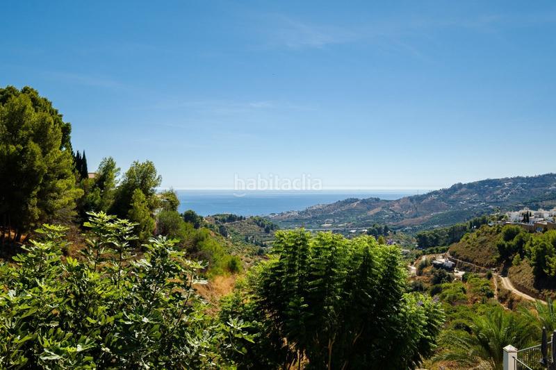 Foto 13ea3b5f-db0a-40e0-ba6d-011f93095fdc. Casa con riscaldamento piscina in Frigiliana